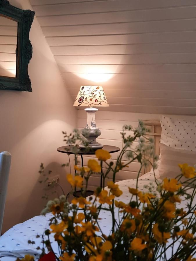 Piac Vendeghaz Hotel Kaptalantoti Eksteriør billede